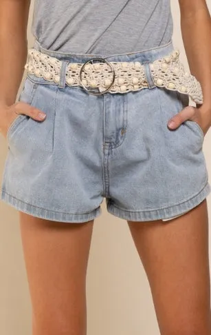 Mom Shorts