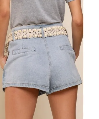 Mom Shorts