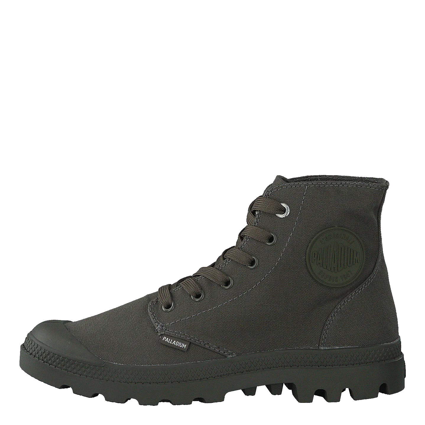 Mono Chorme Hi Olive Night