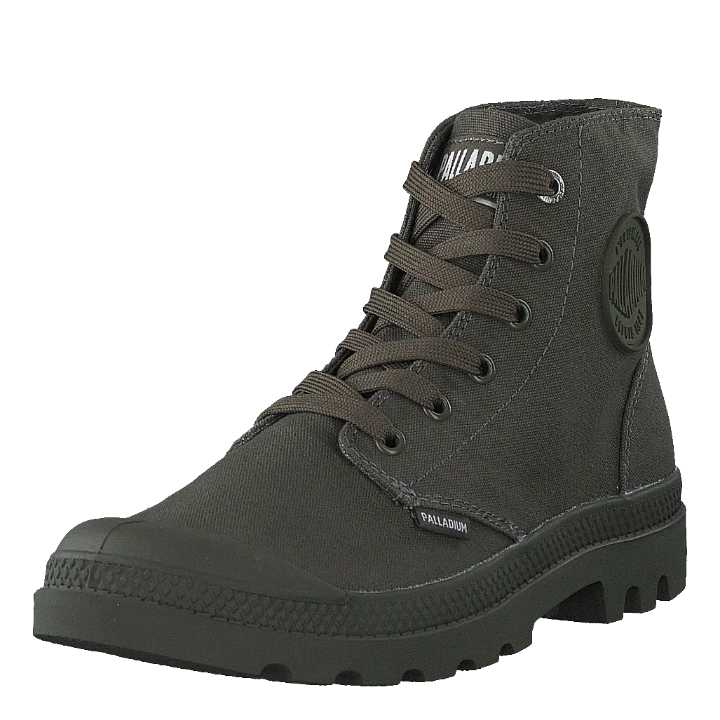 Mono Chorme Hi Olive Night