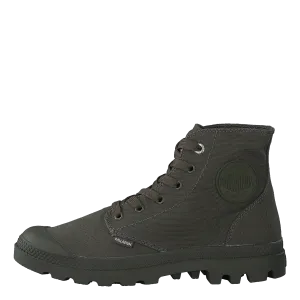 Mono Chorme Hi Olive Night