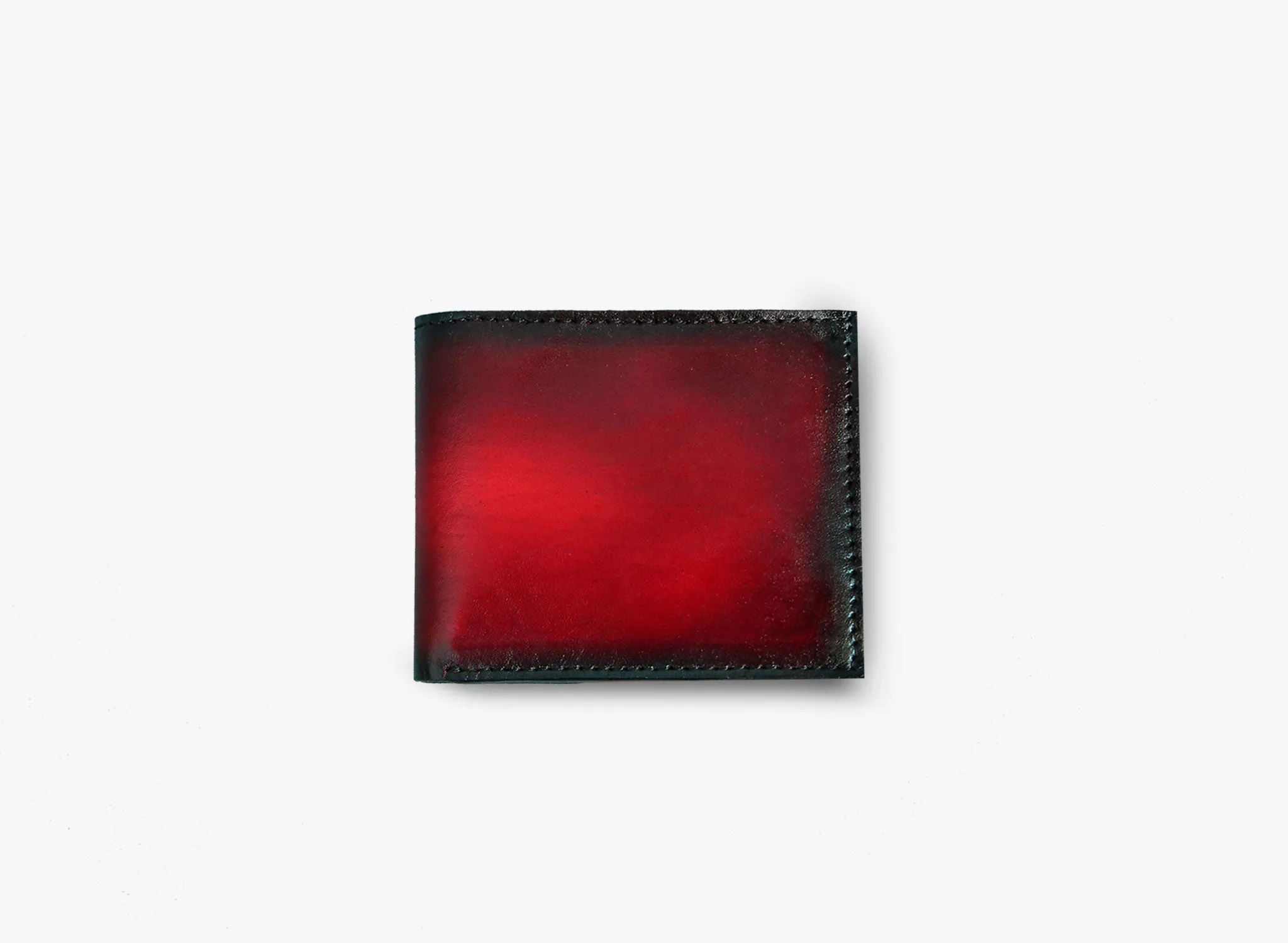 Moro Bi-fold Wallet