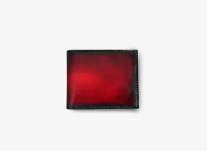 Moro Bi-fold Wallet