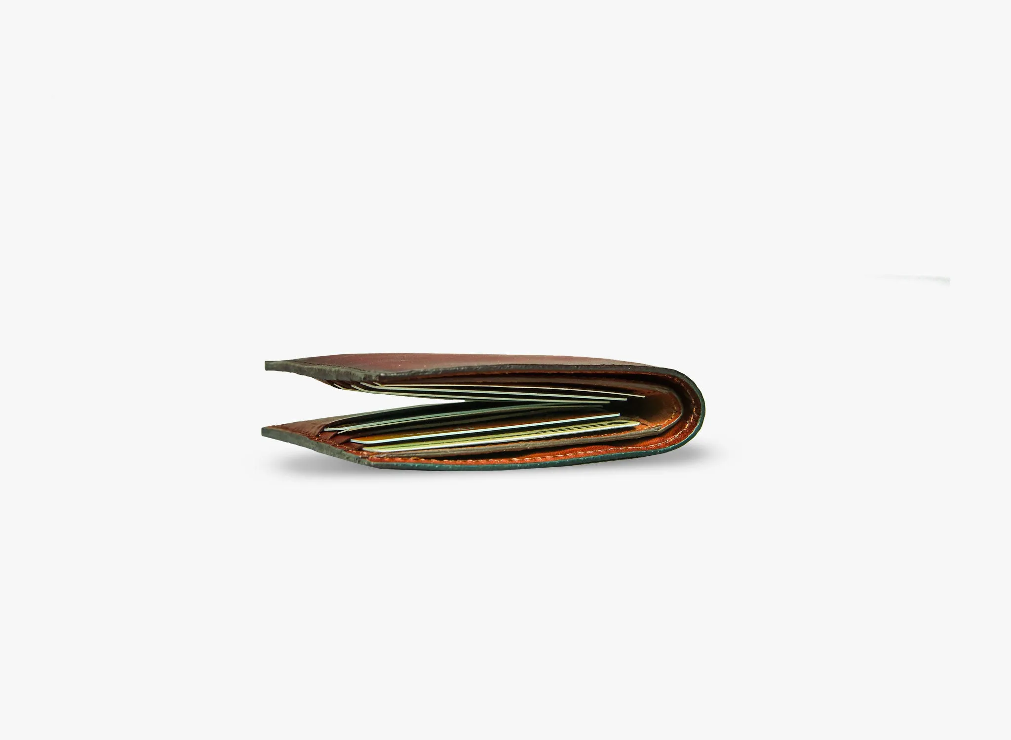 Moro Bi-fold Wallet