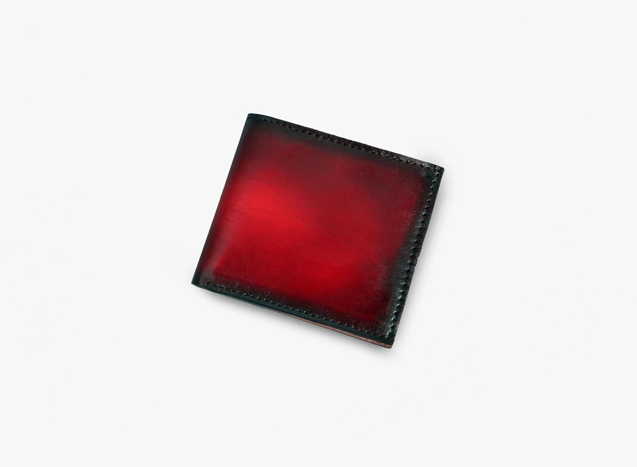 Moro Bi-fold Wallet