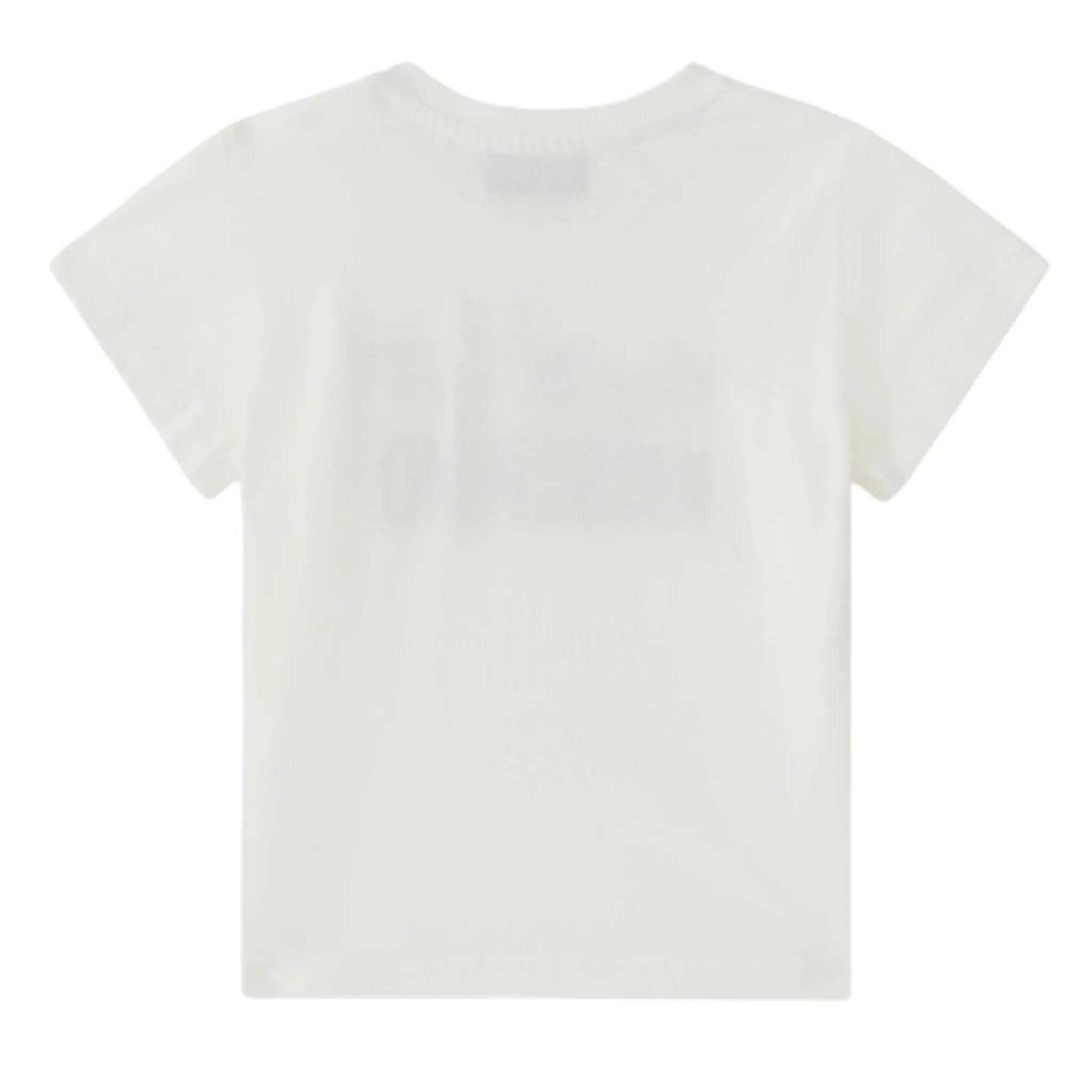 Moschino Kids Toddler's Six Teddy Bear Balloons T-Shirt