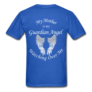 Mother Guardian Angel Gildan Ultra Cotton Adult T-Shirt (CK1374_