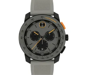 Movado Bold TR90 Quartz Men's Watch 3601216