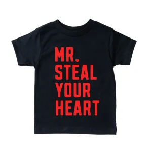 Mr. Steal Your Heart T-Shirt