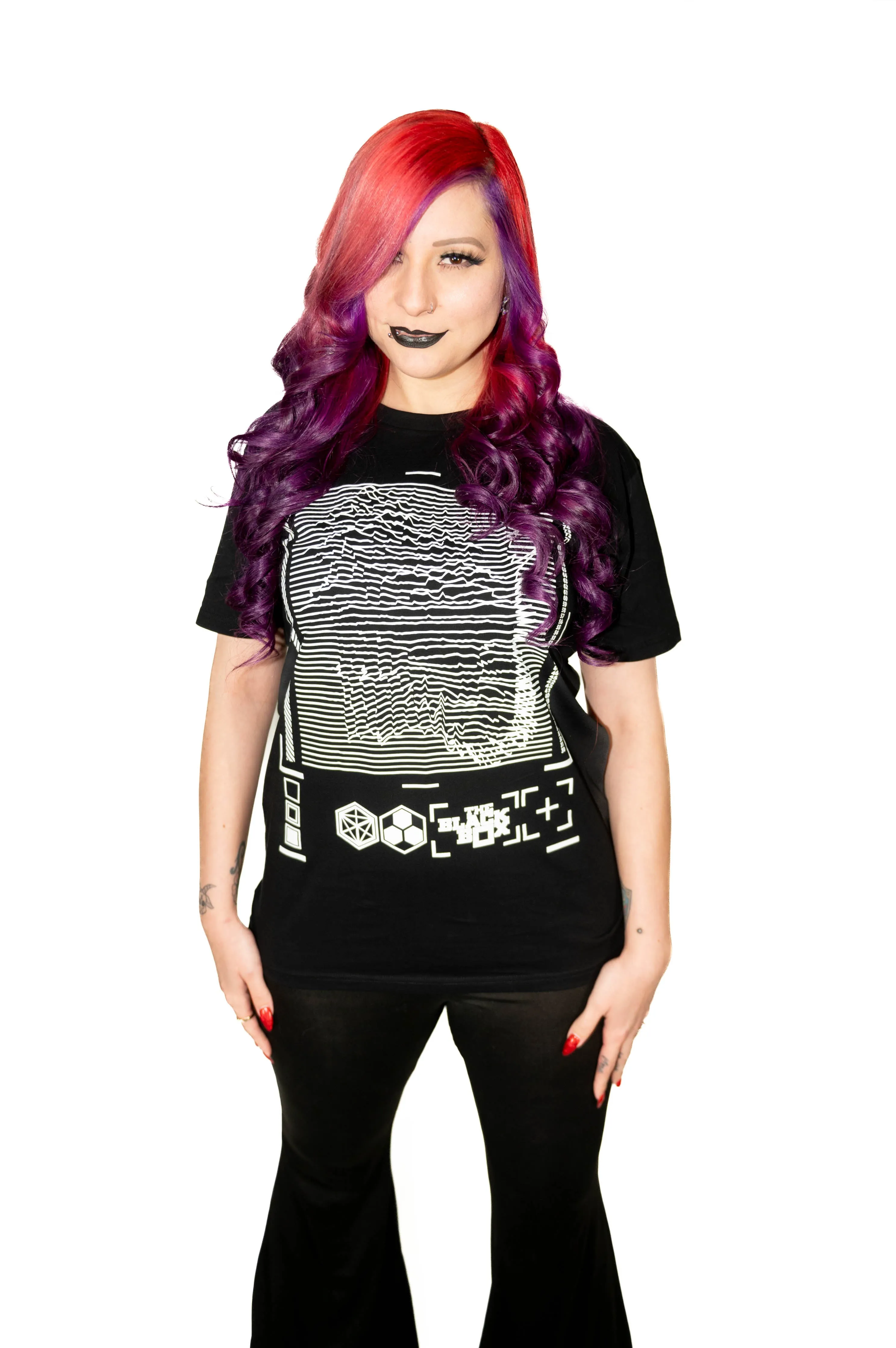Mugshot Tshirt Designed by Jake Amason