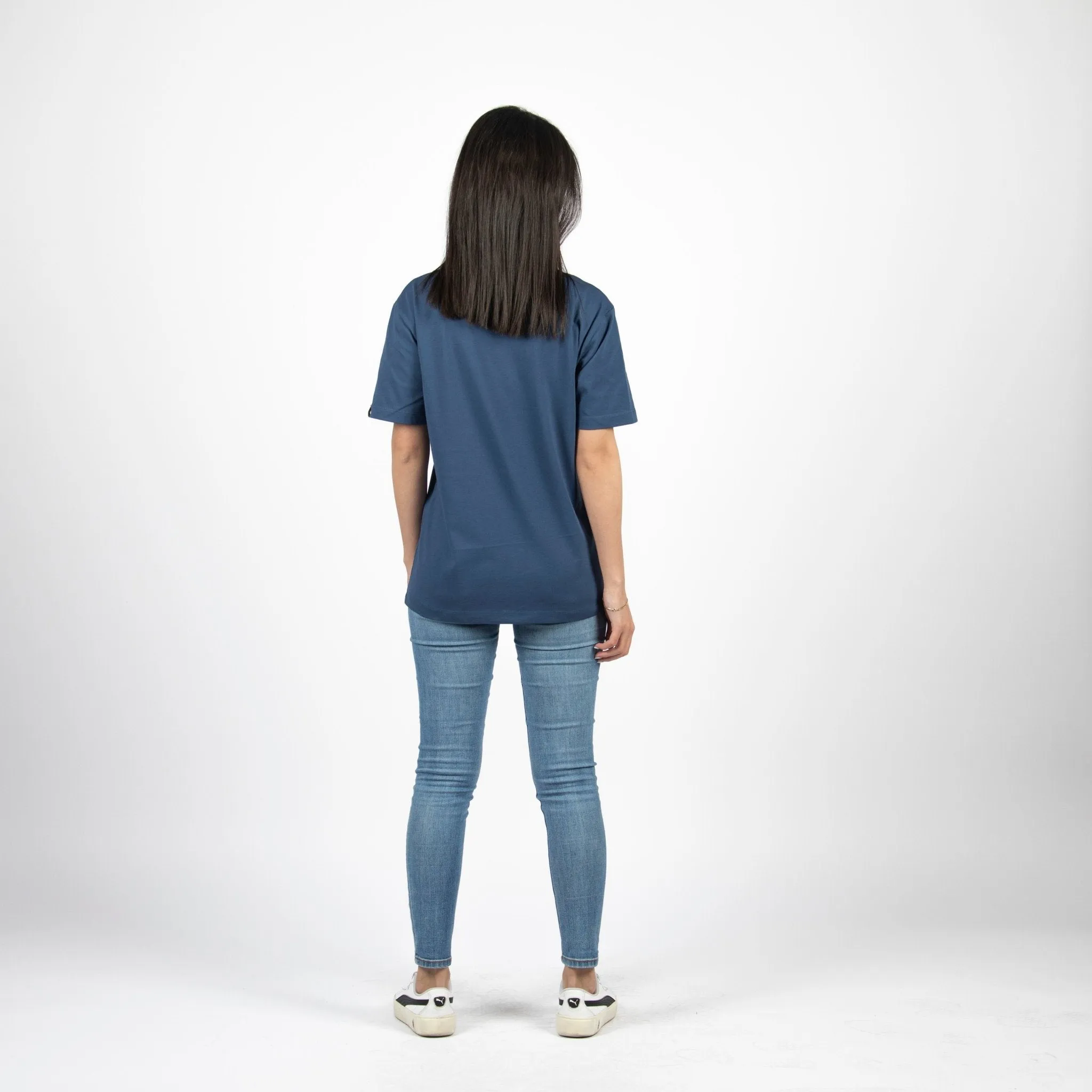 Na3noo3 | Basic Cut T-shirt