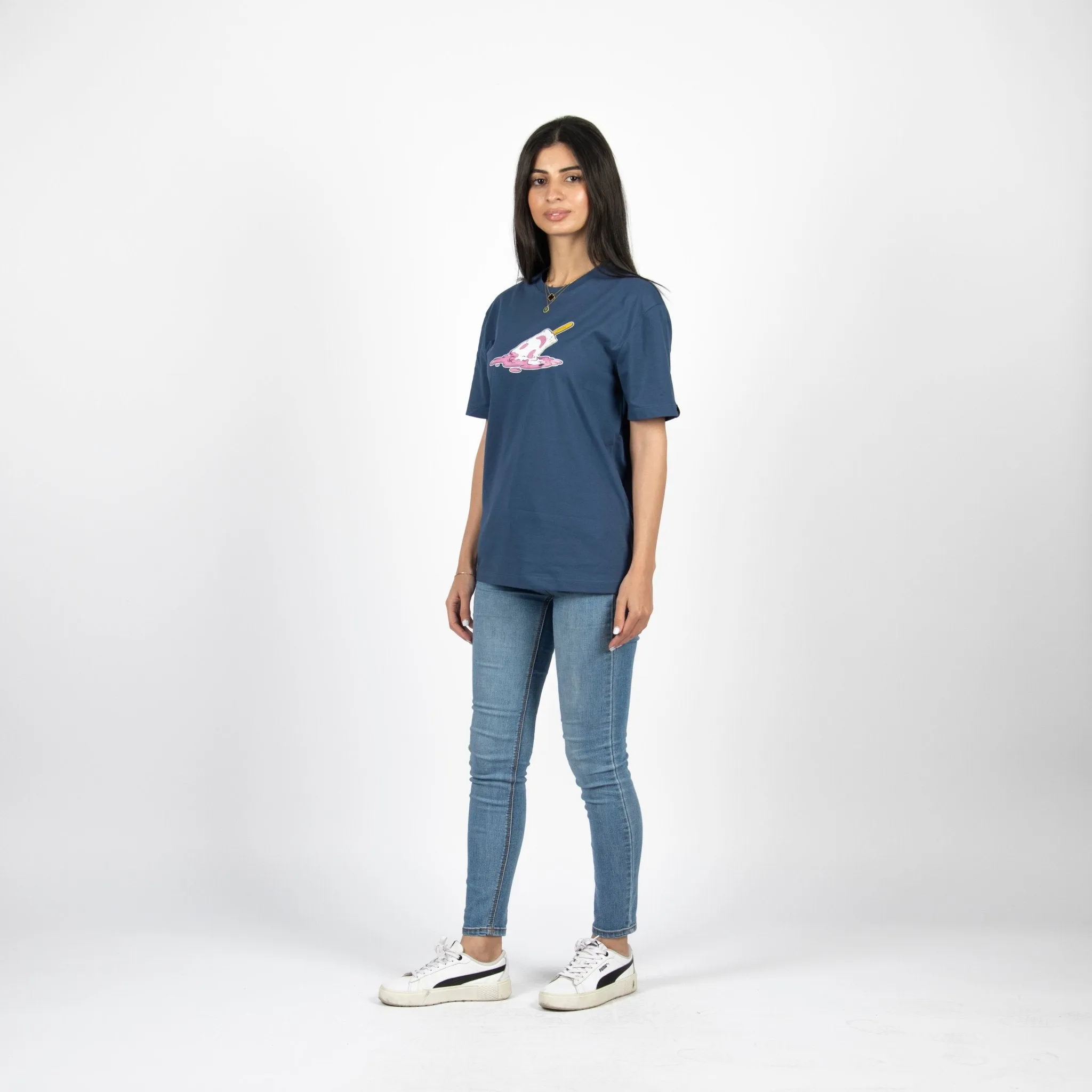 Na3noo3 | Basic Cut T-shirt