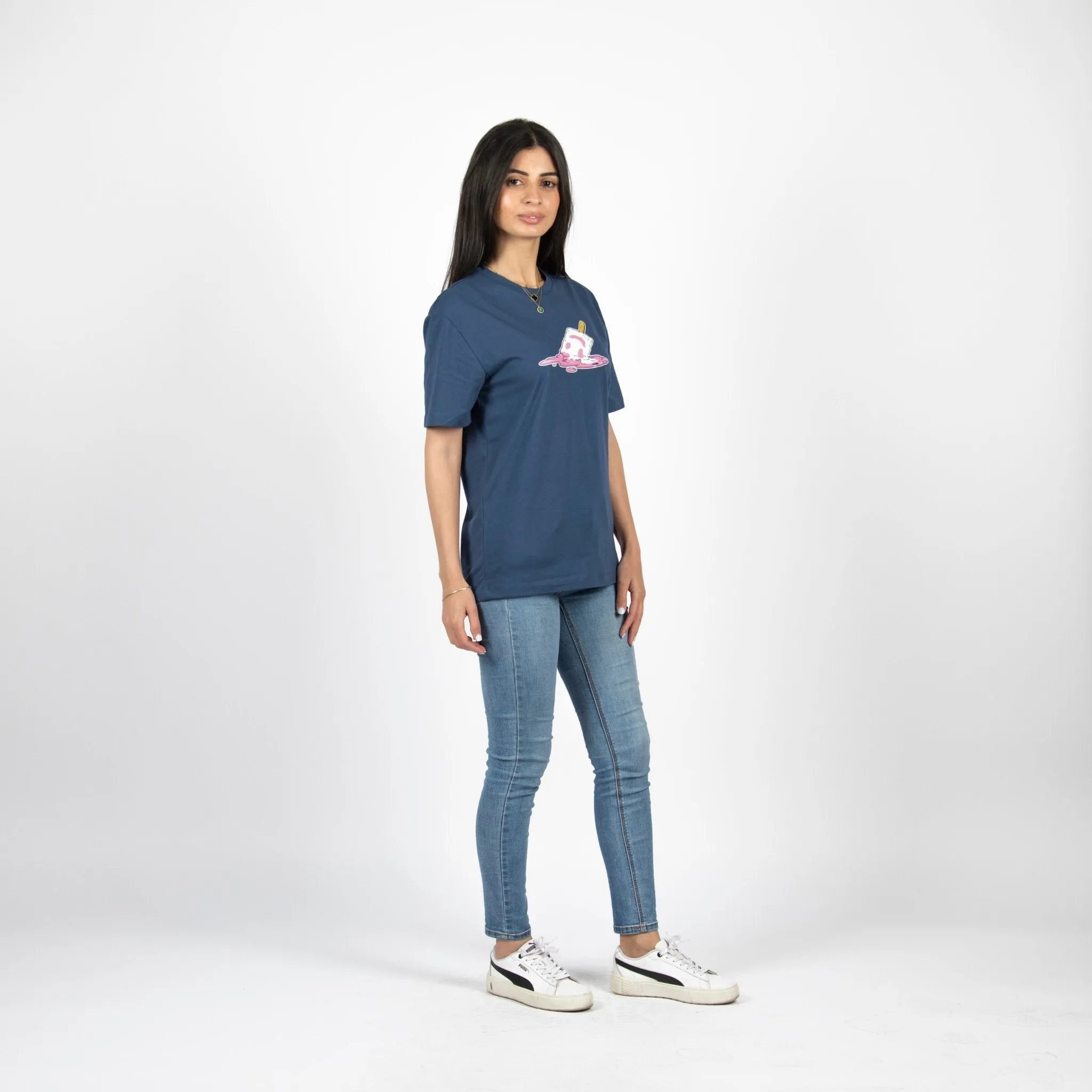 Na3noo3 | Basic Cut T-shirt