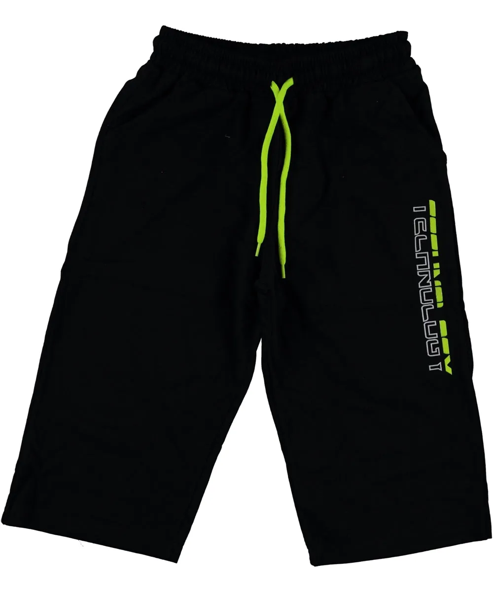 Neon Shorts