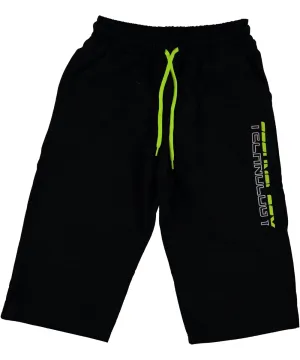 Neon Shorts