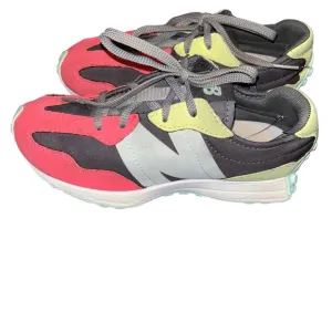 New Balance Kids 327 Grade School Youth size 2 2Y Sneakers