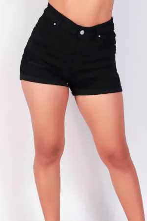 NEW ERA SHORTS