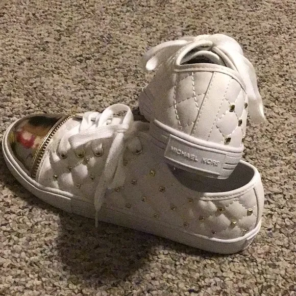 New Michael Kors Sneakers