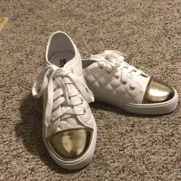 New Michael Kors Sneakers