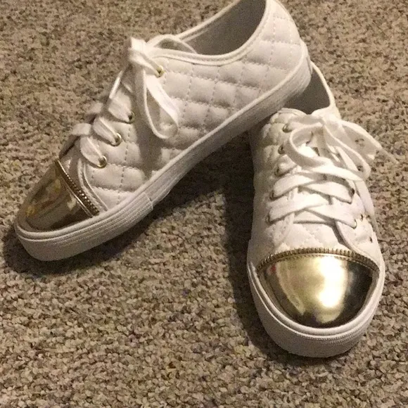 New Michael Kors Sneakers