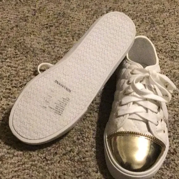 New Michael Kors Sneakers