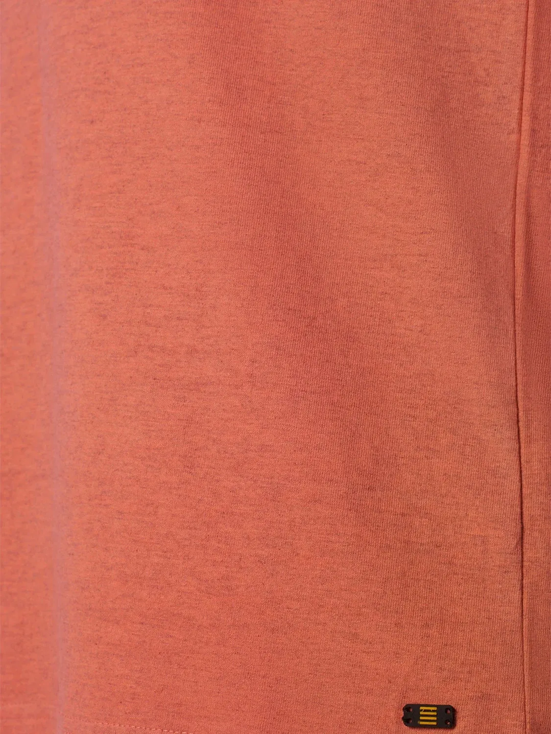 NO EXCESS RELAXED FIT MARLE CREWNECK T-SHIRT 23350228