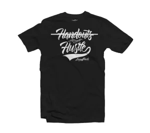 No Handouts Unisex Crew Tee