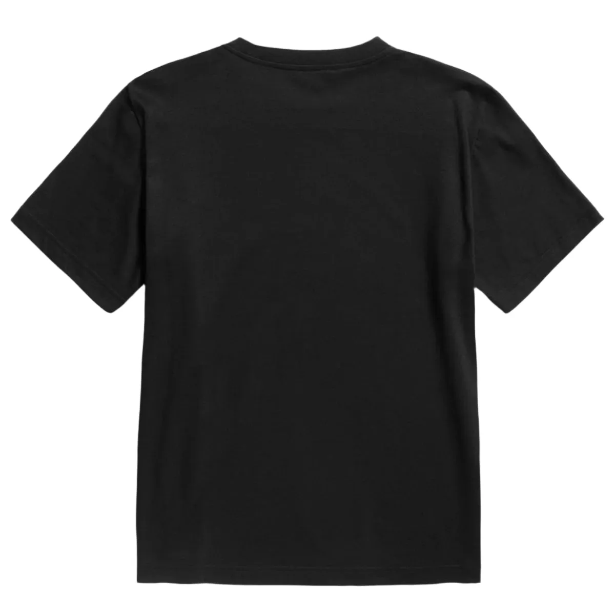 Norse Projects Standard T-shirt Grey Black