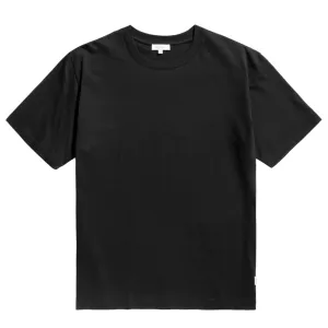 Norse Projects Standard T-shirt Grey Black