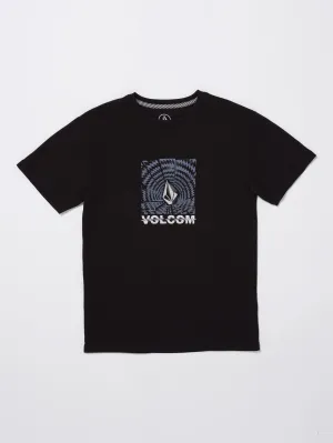Occulator T-Shirt - BLACK - (KIDS)