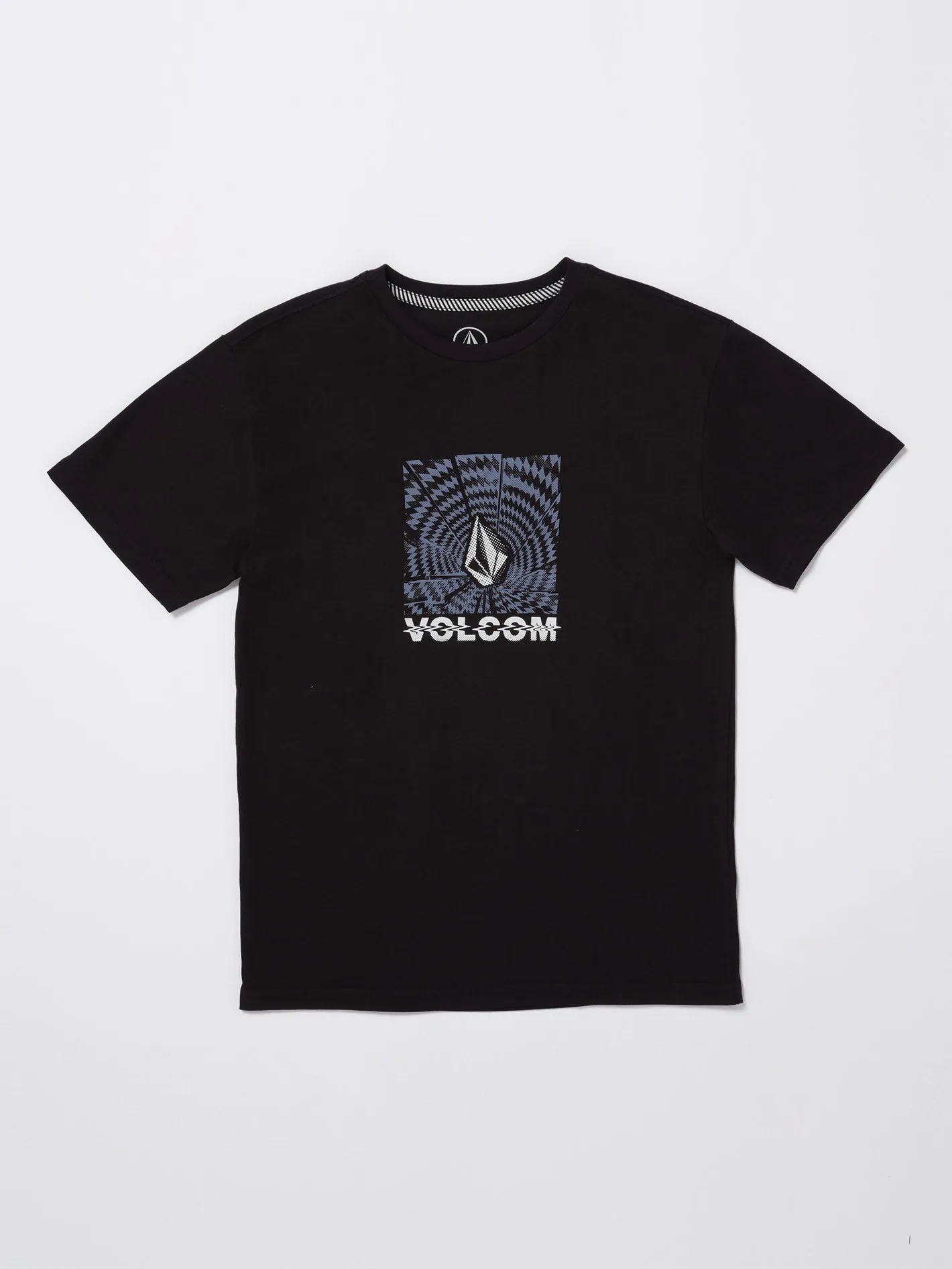 Occulator T-Shirt - BLACK - (KIDS)