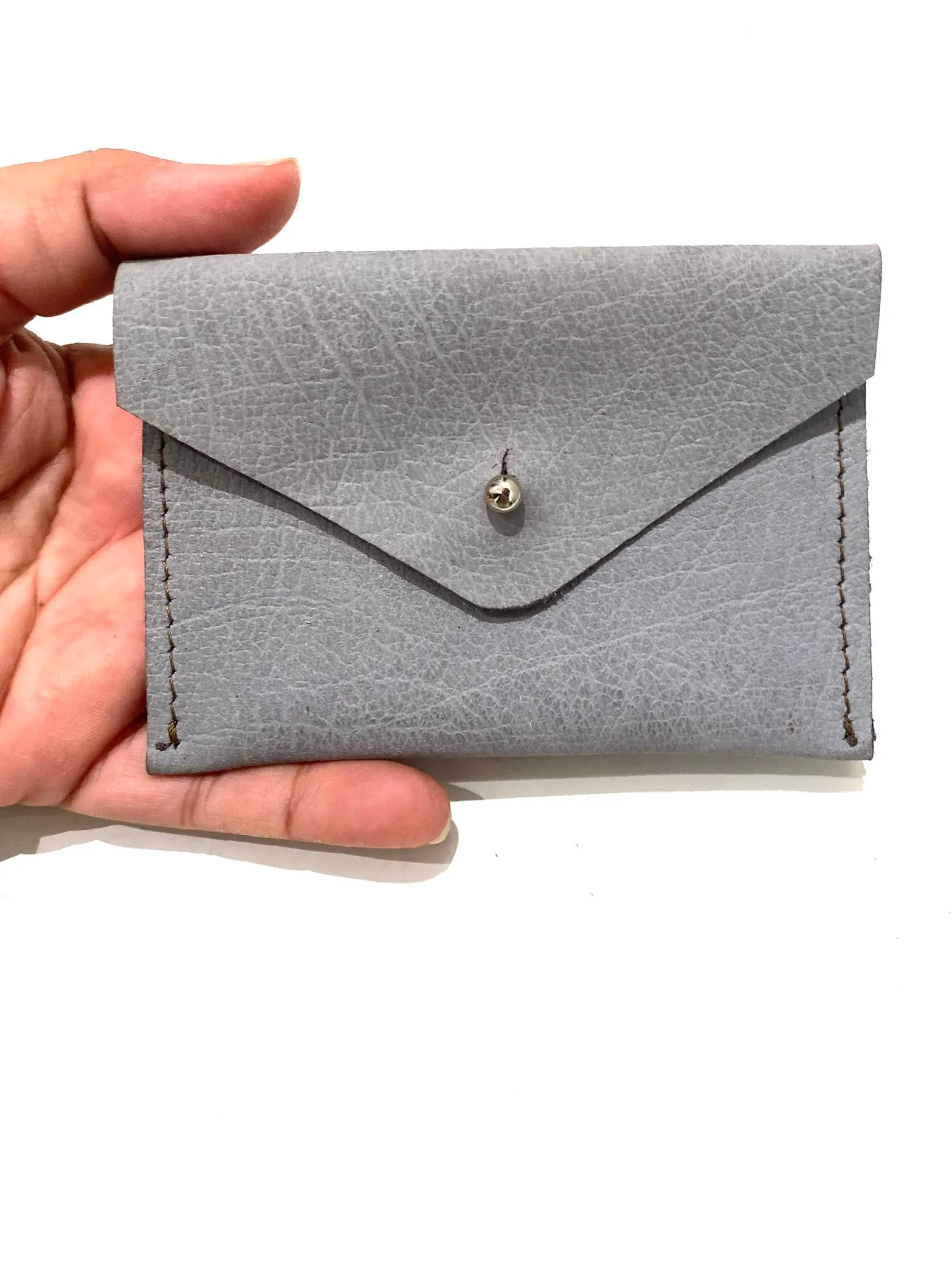 ODUARDO- Envelope Cardholder / Coin Purse