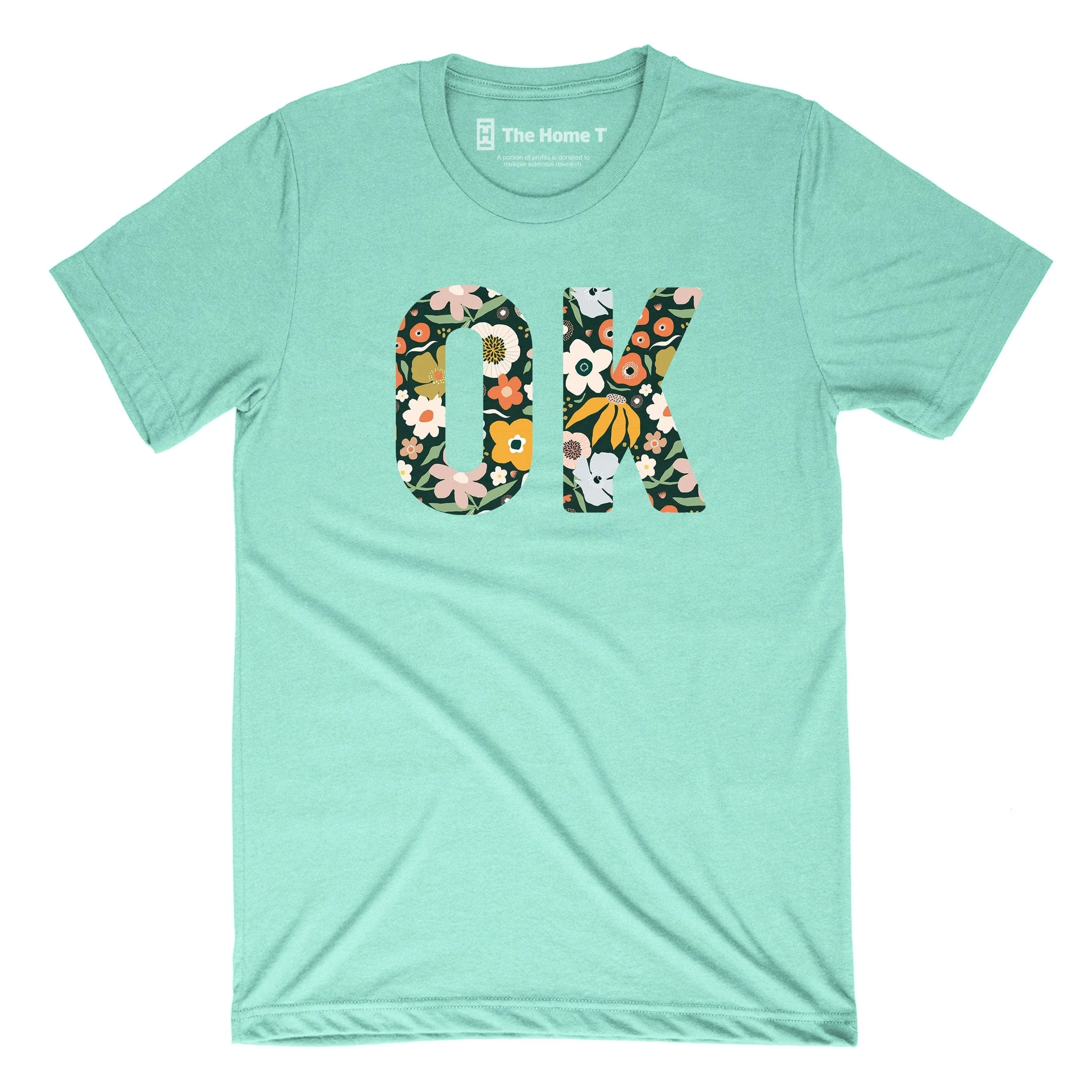 Oklahoma Floral Abbreviation