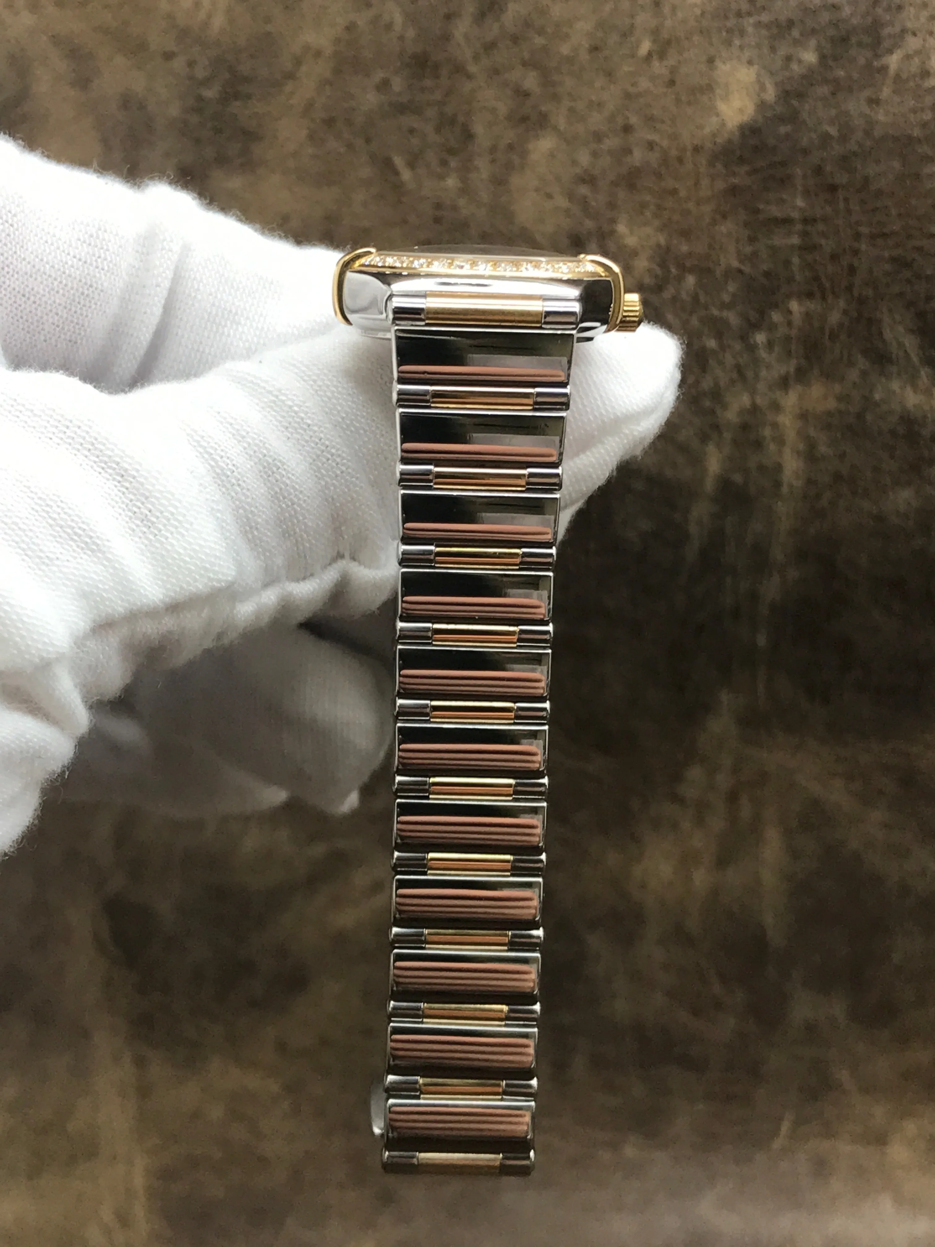 Omega Constellation My Choice 1365.71.00 Mother of Pearl Dial Quartz Women's Watch