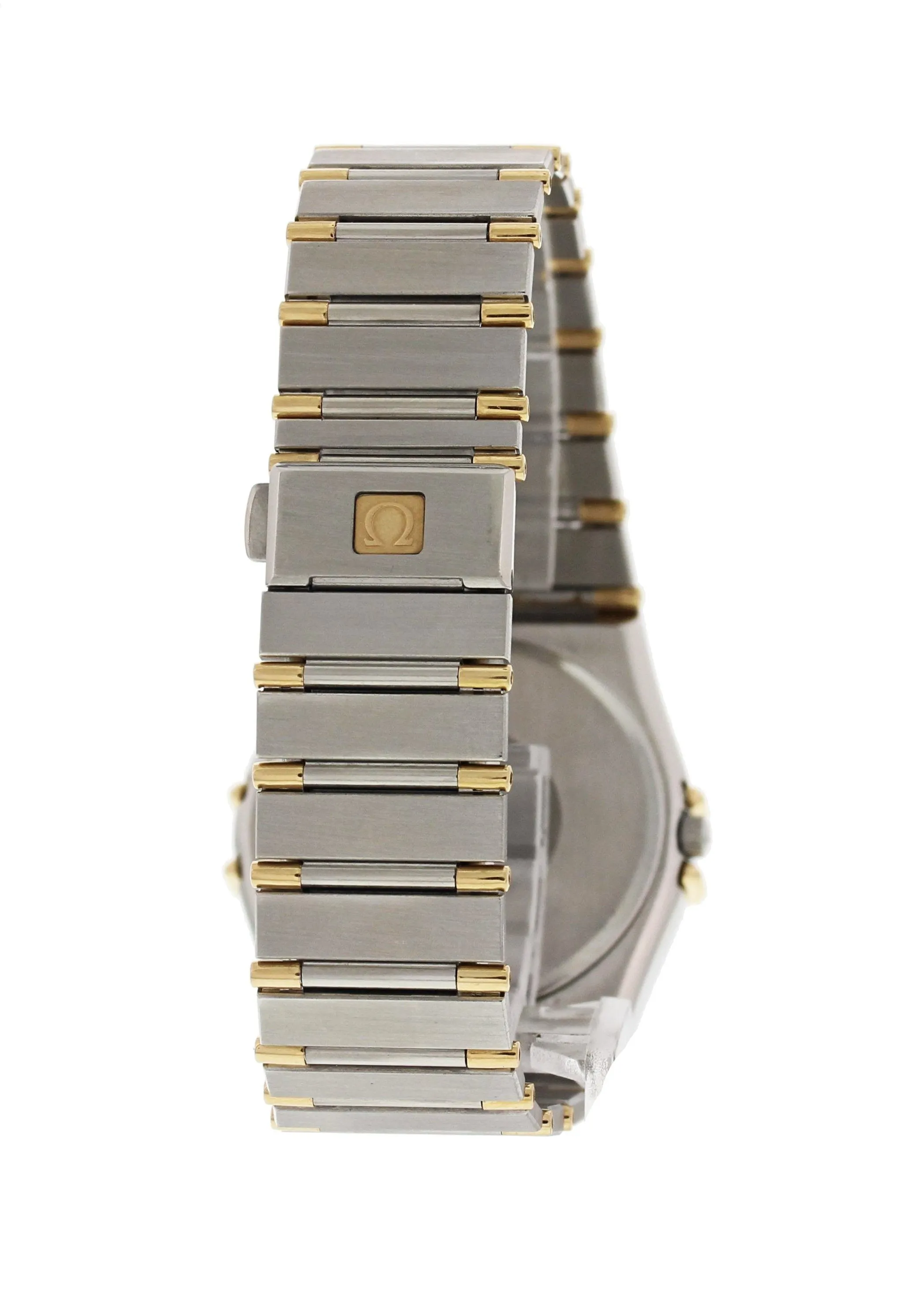 Omega Constellation Quartz Watch
