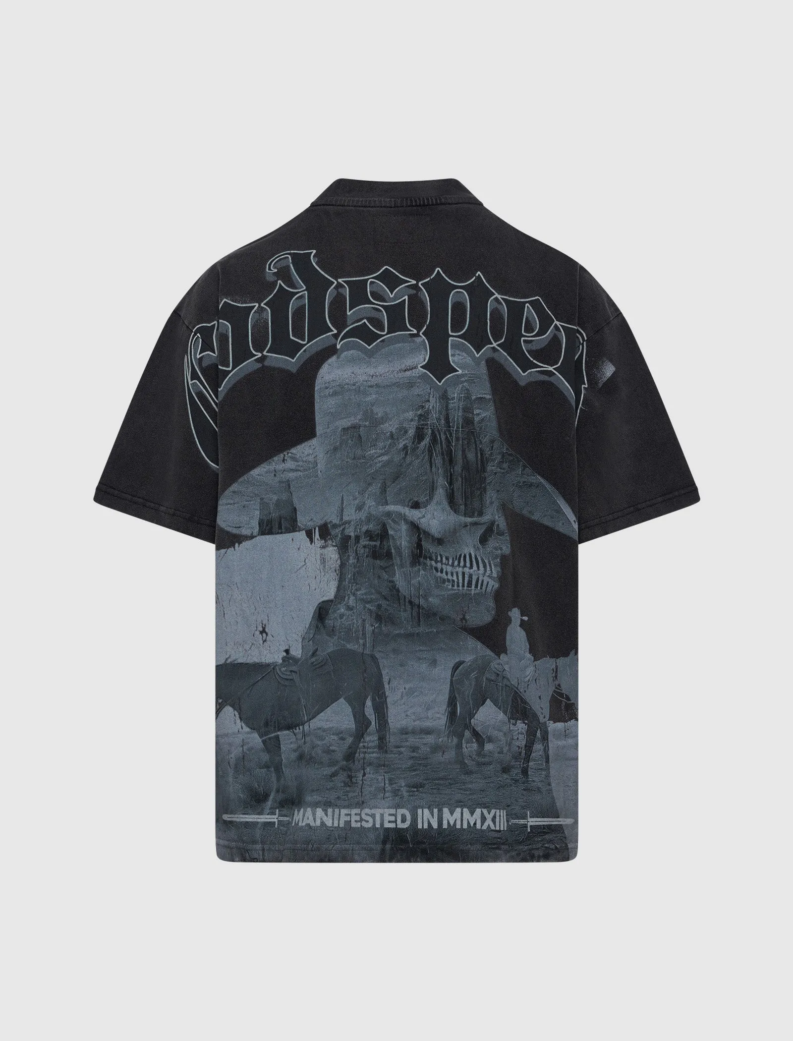 ONCE UPON A TIME TEE