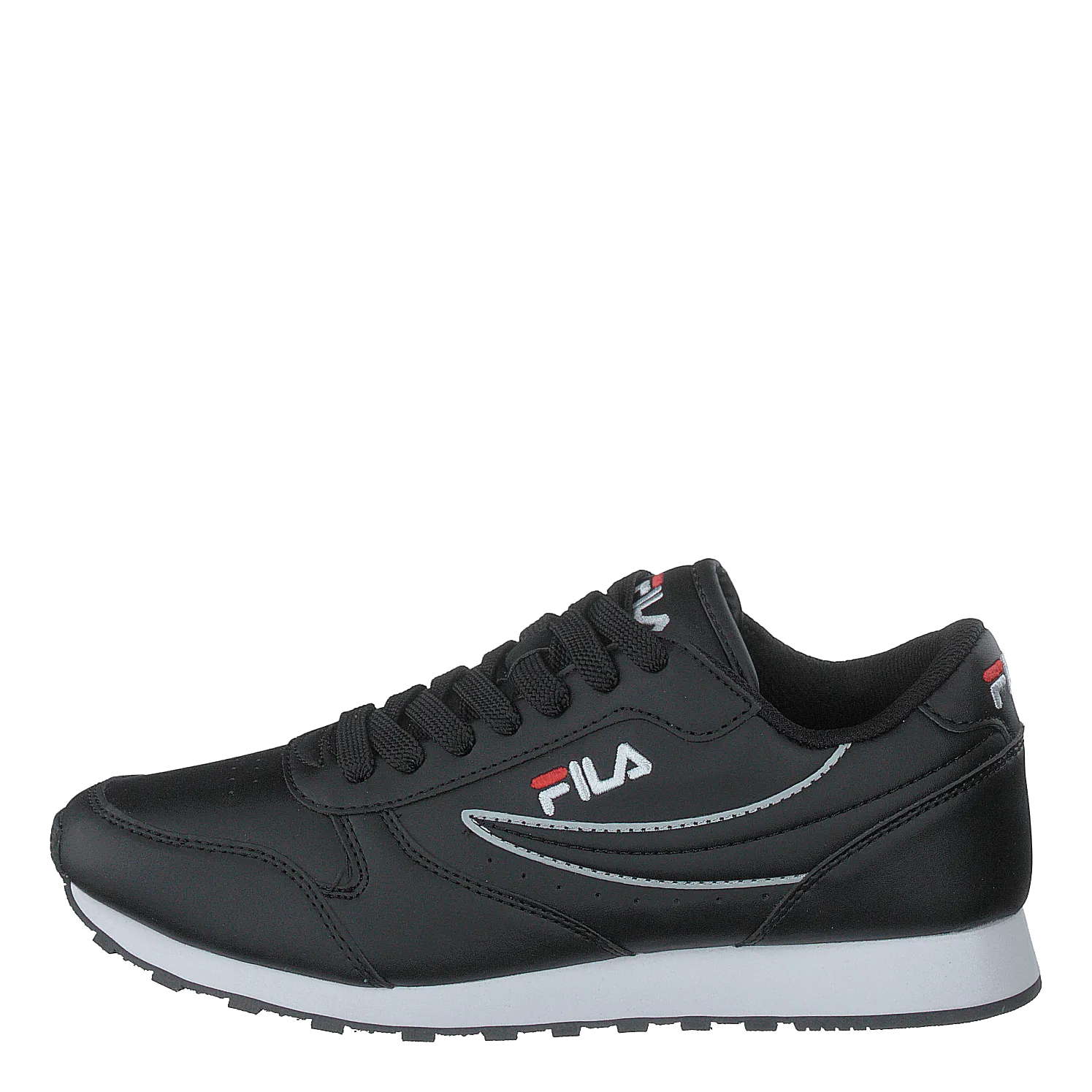 Orbit Low Black