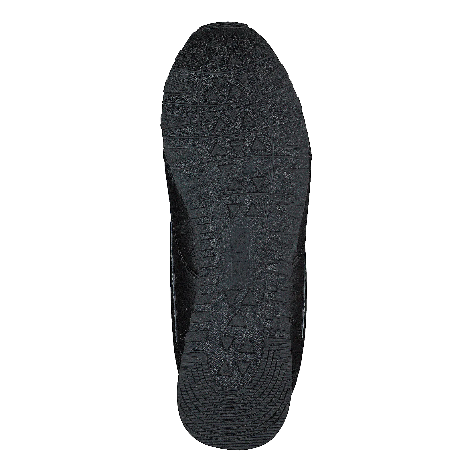 Orbit Low Black
