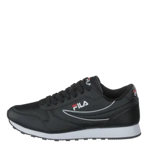 Orbit Low Black