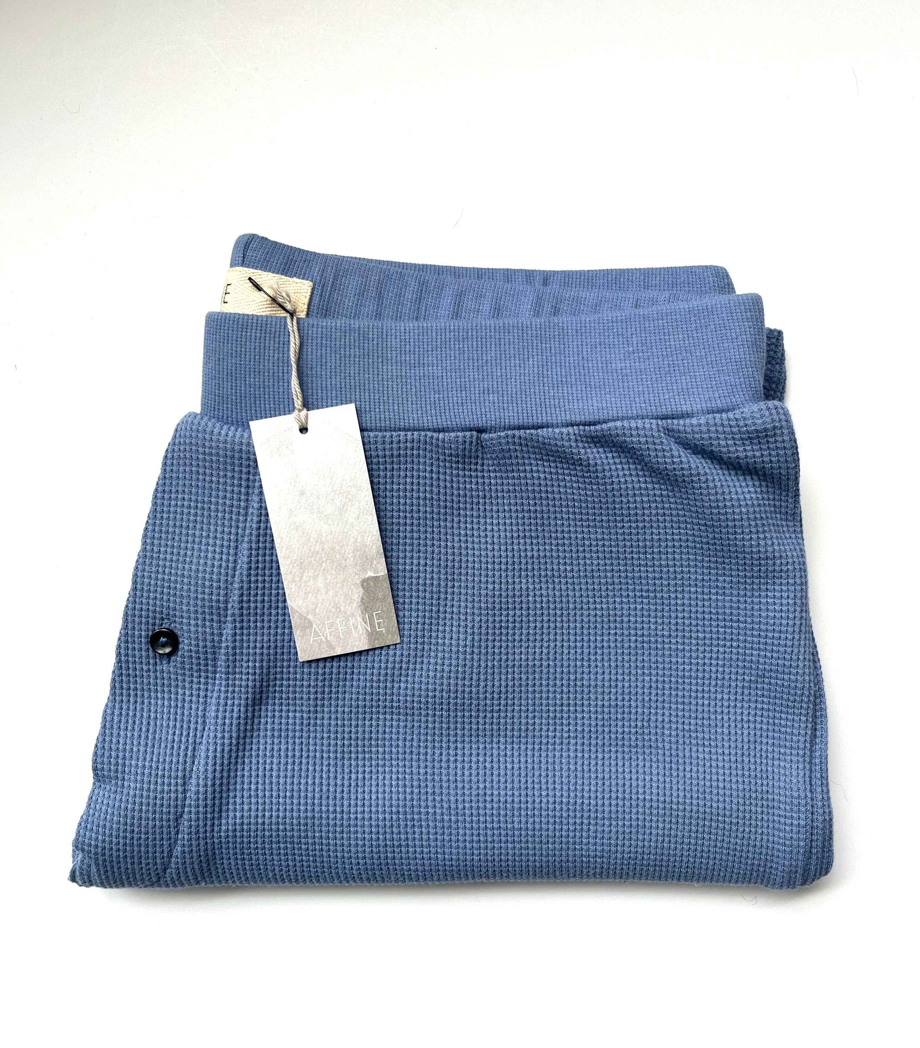 Organic Cotton Boxers