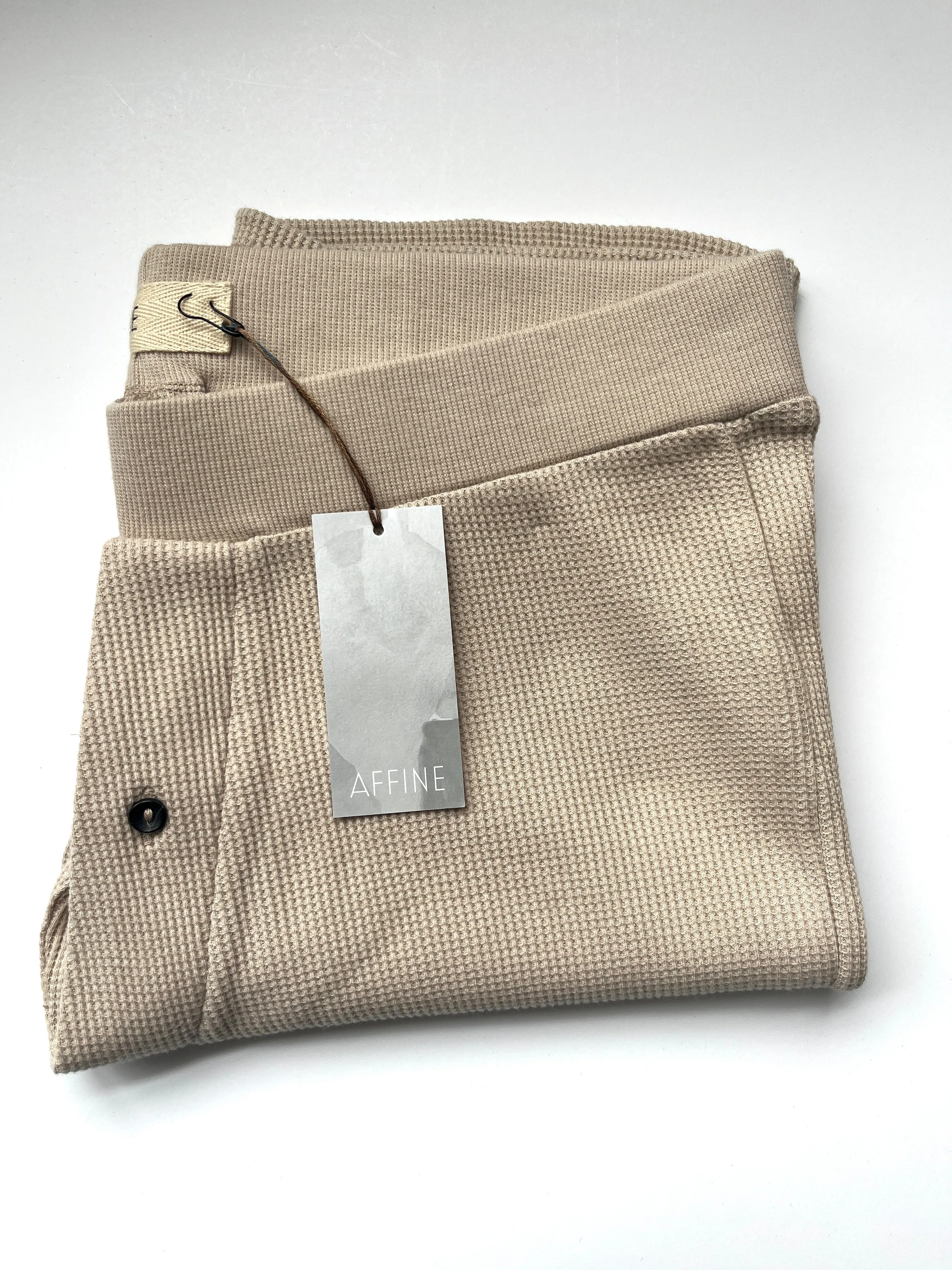Organic Cotton Boxers