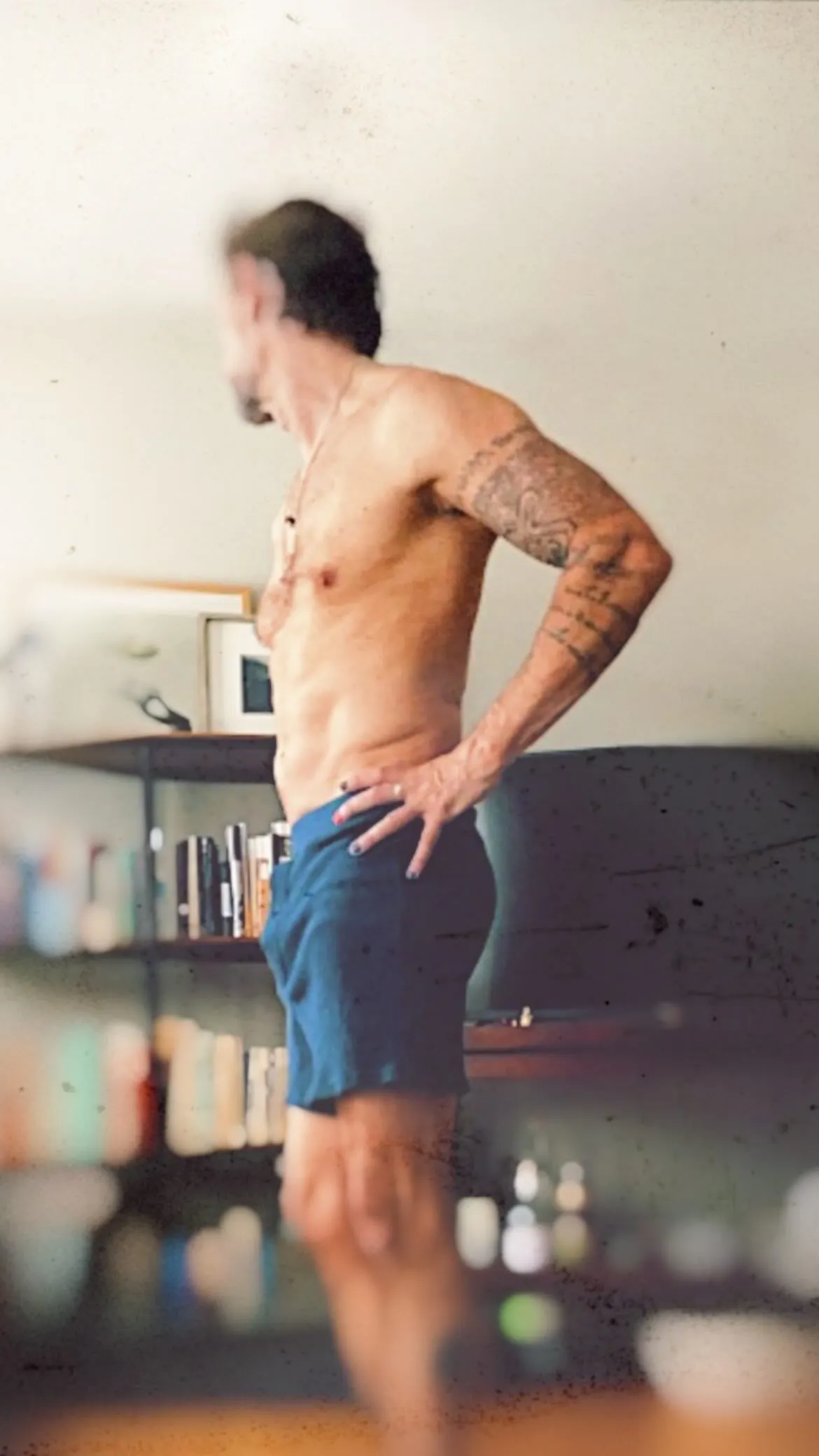 Organic Cotton Boxers