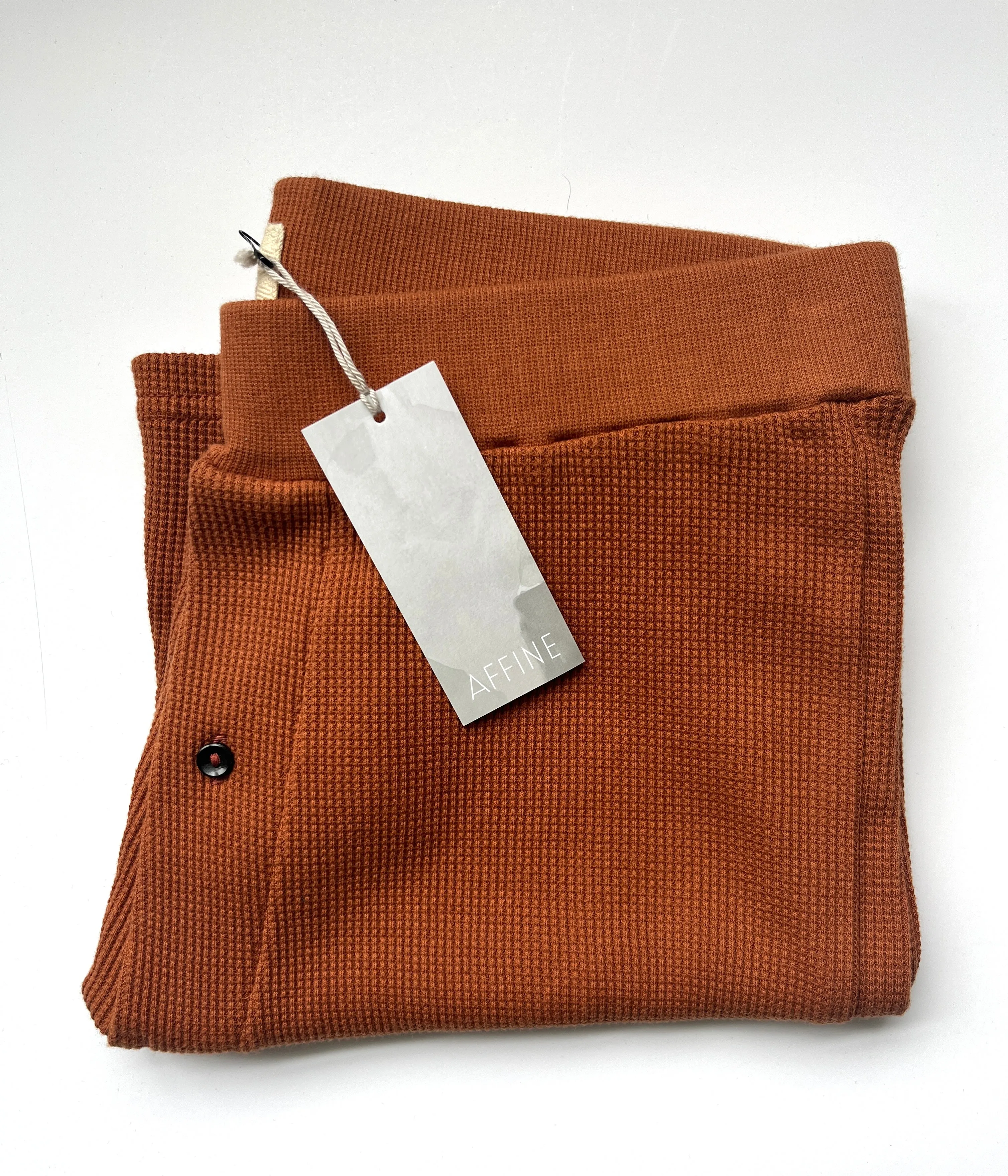 Organic Cotton Boxers