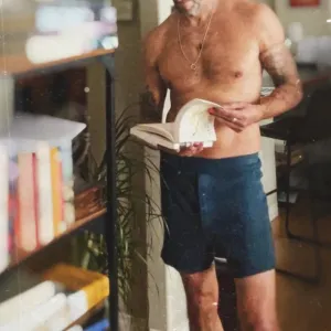 Organic Cotton Boxers