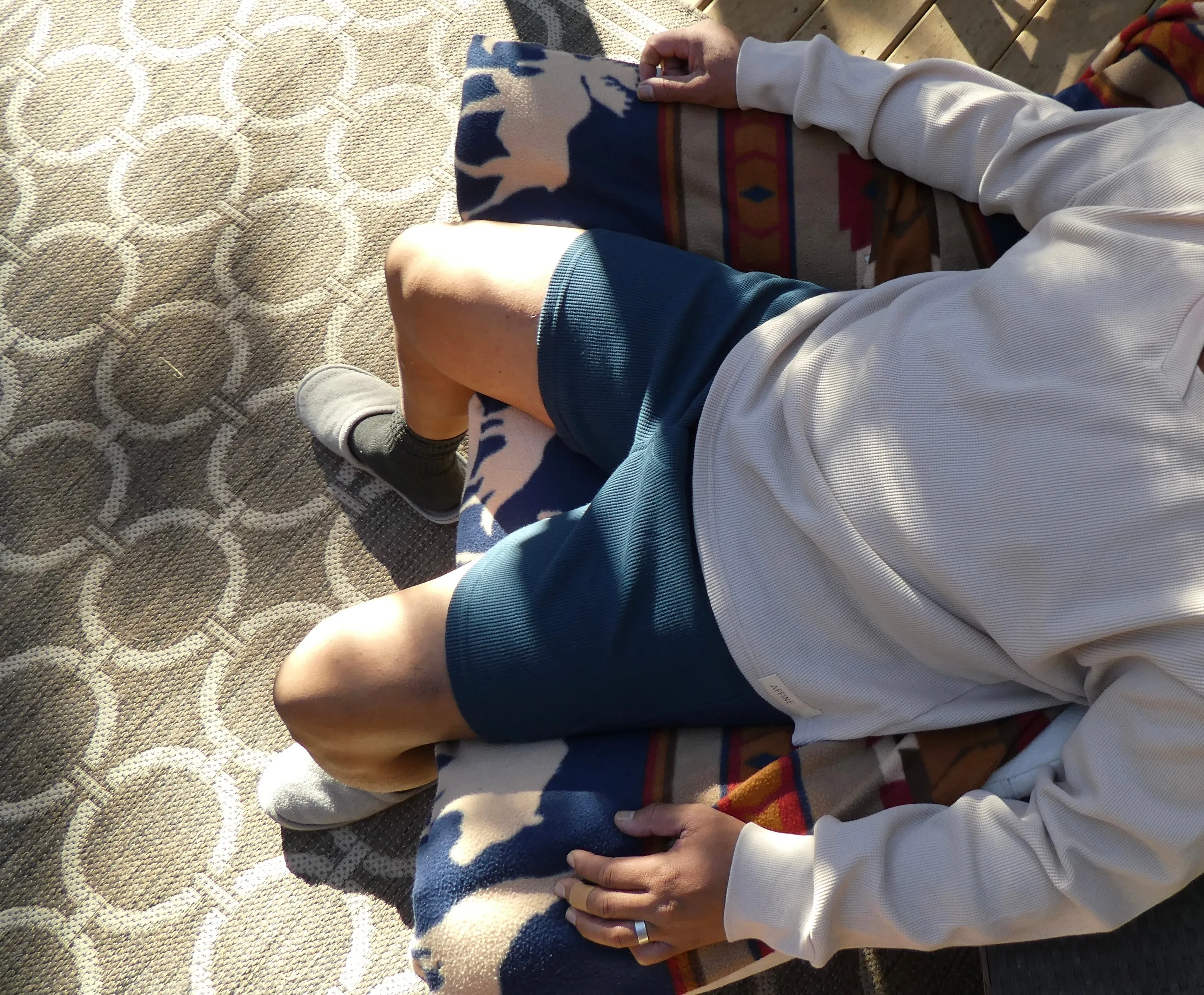 Organic Cotton Boxers