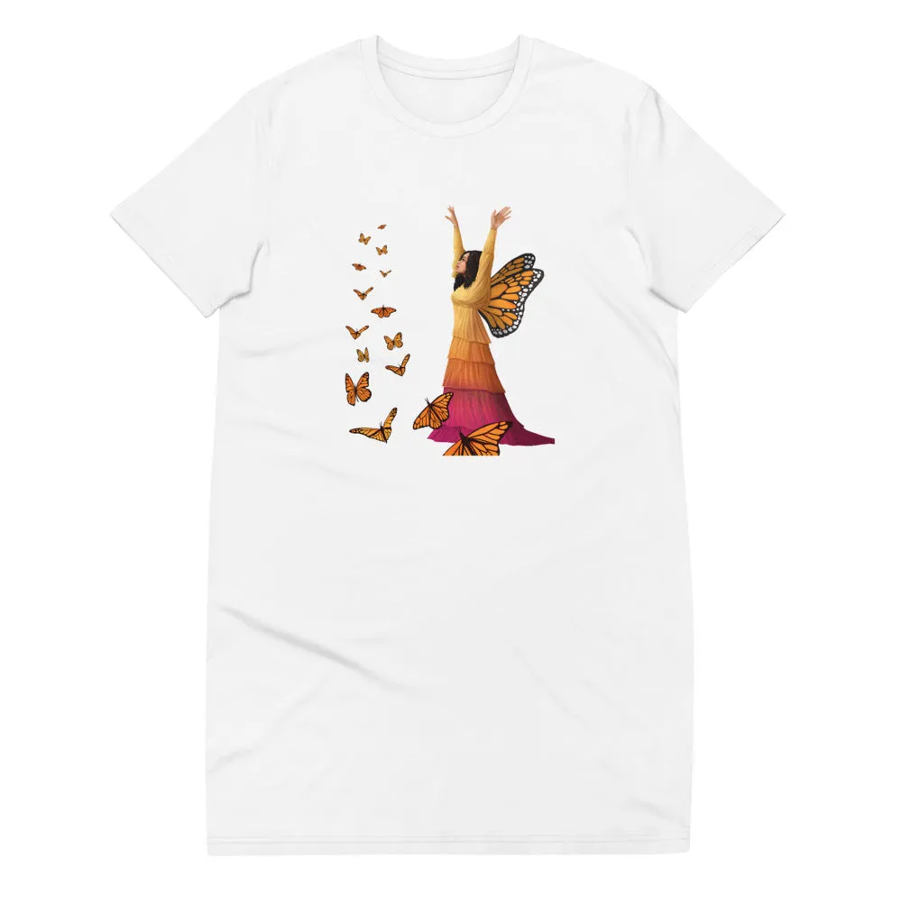Organic cotton Women T-Shirts