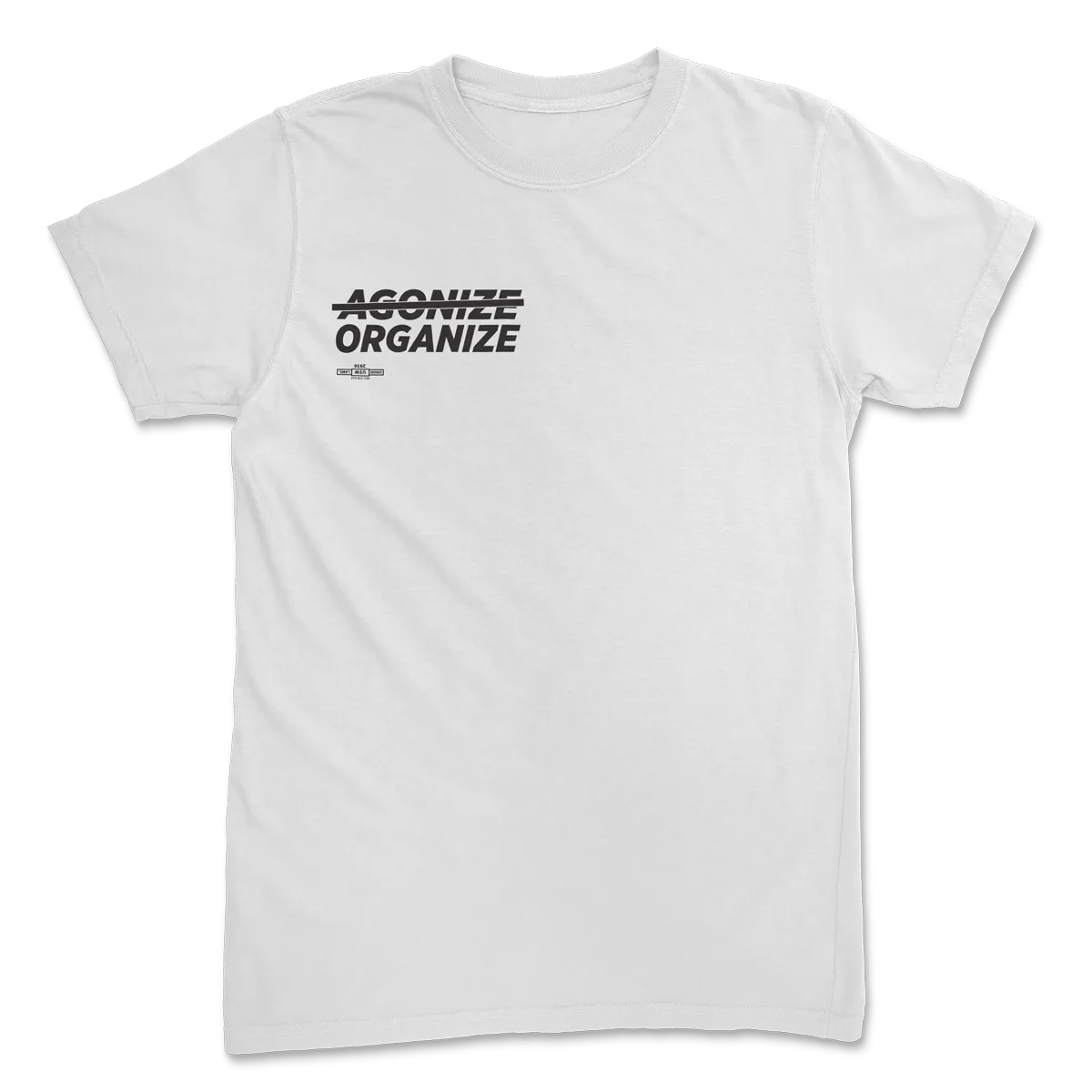 Organize T-Shirt