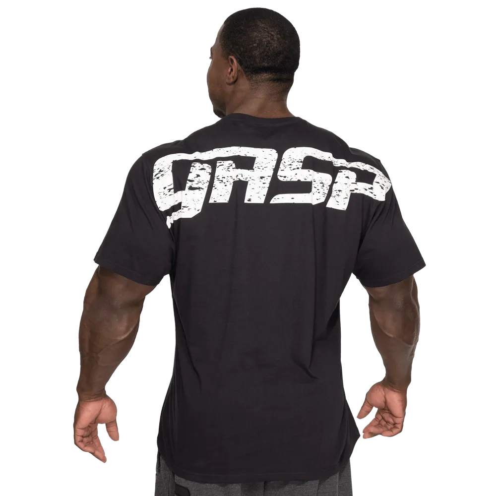 Original Tee - Black/White
