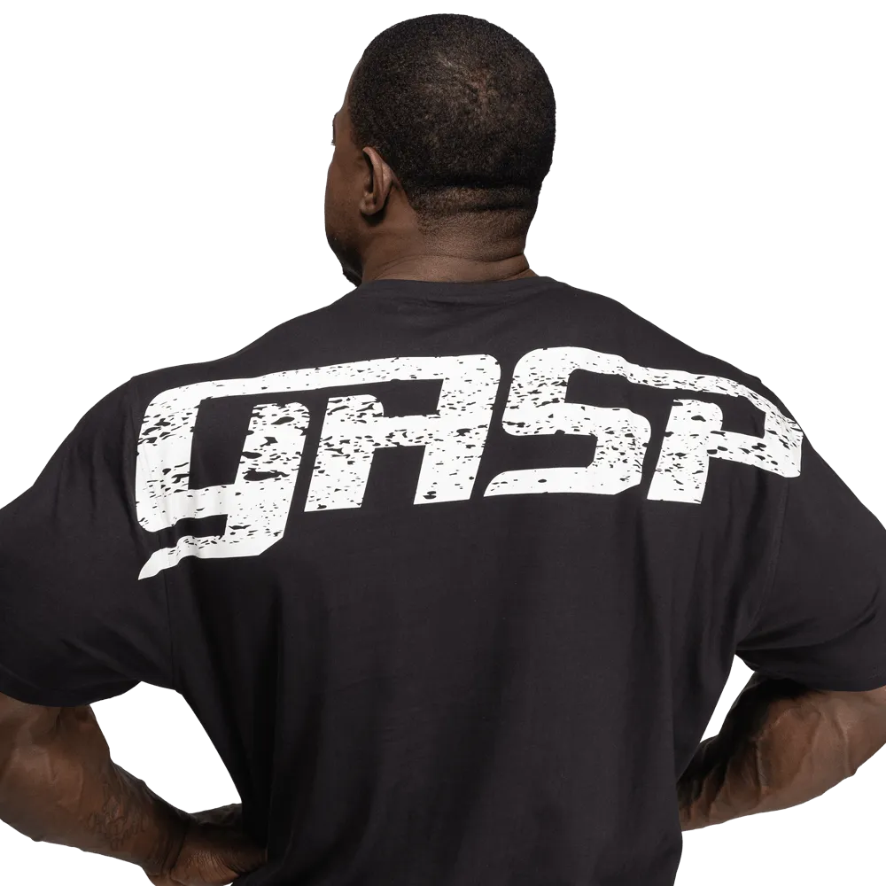 Original Tee - Black/White