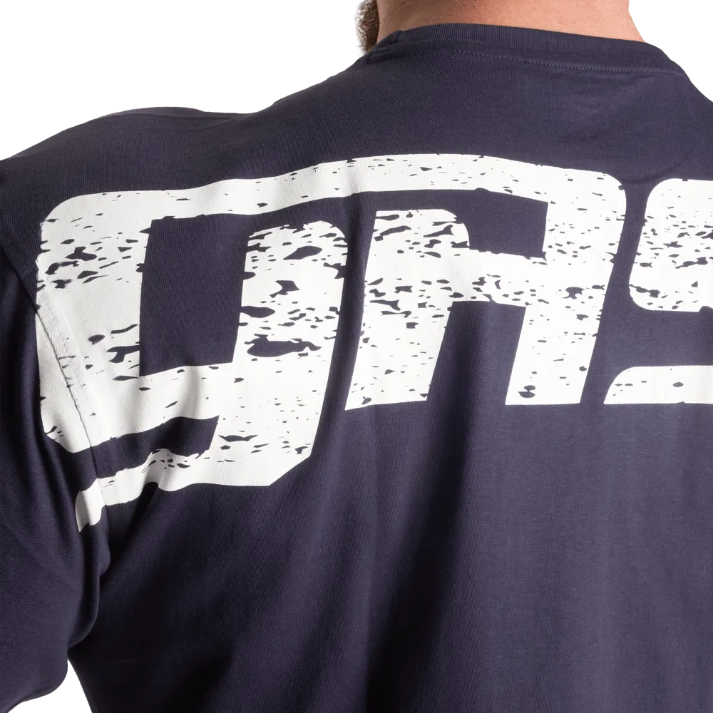 Original Tee - Dark Navy